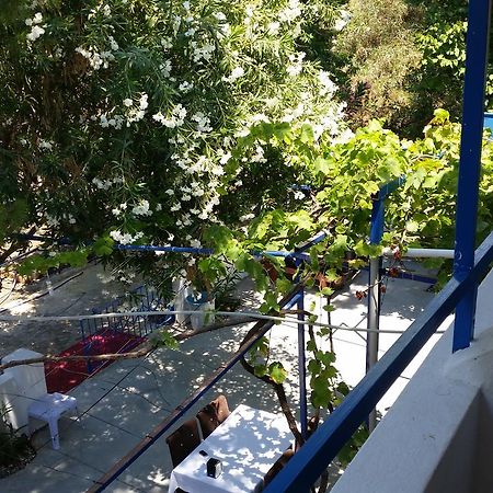 Deniz Yildizi Fethiye Exterior photo