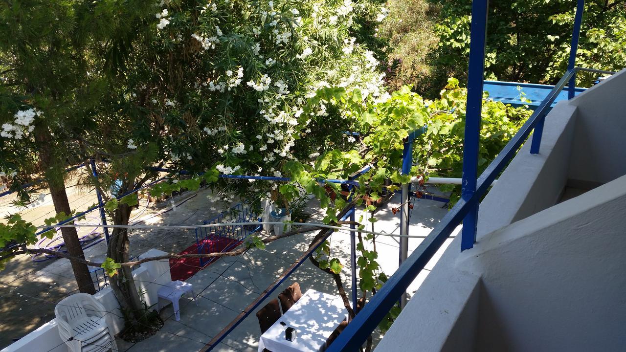 Deniz Yildizi Fethiye Exterior photo