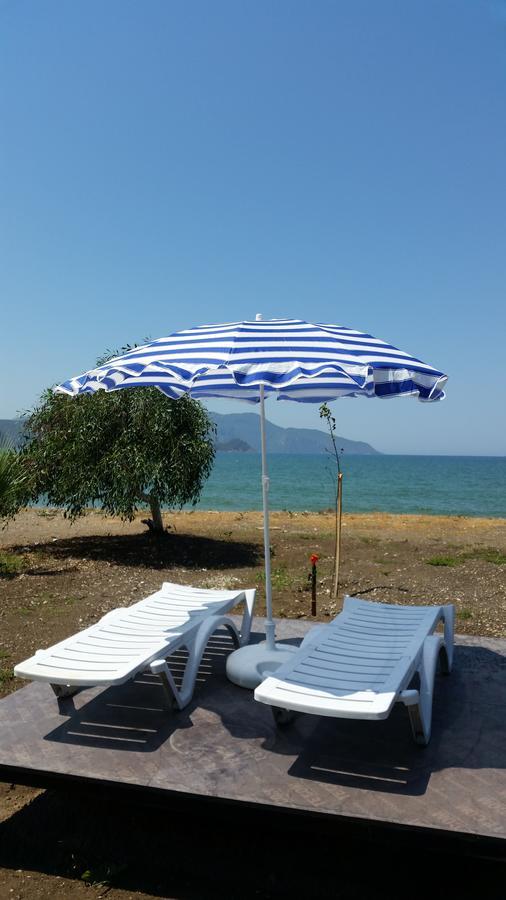 Deniz Yildizi Fethiye Exterior photo