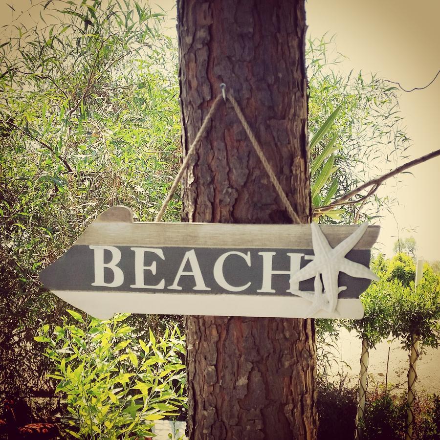 Deniz Yildizi Fethiye Exterior photo