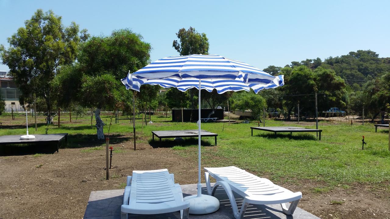 Deniz Yildizi Fethiye Exterior photo