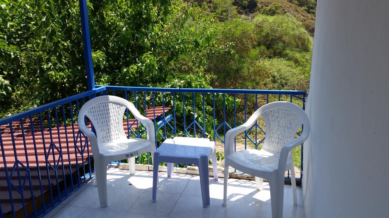 Deniz Yildizi Fethiye Exterior photo