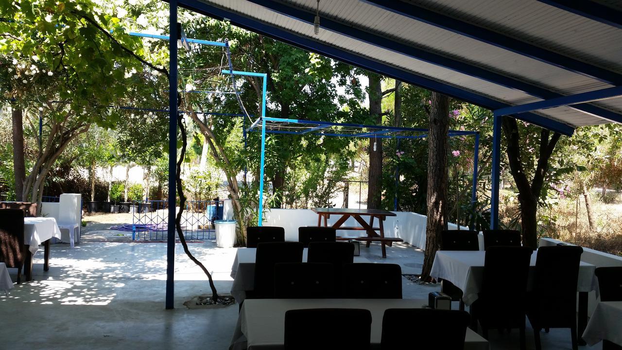 Deniz Yildizi Fethiye Exterior photo