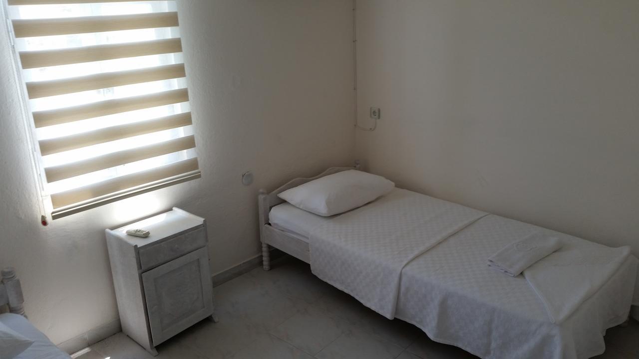 Deniz Yildizi Fethiye Exterior photo