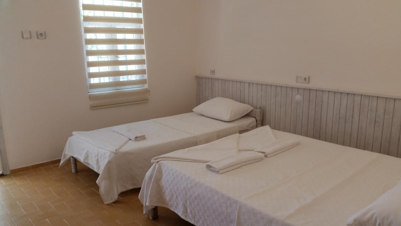 Deniz Yildizi Fethiye Exterior photo