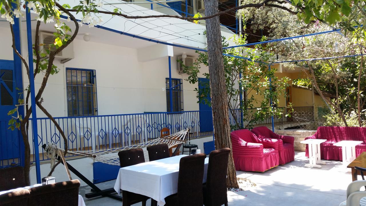 Deniz Yildizi Fethiye Exterior photo