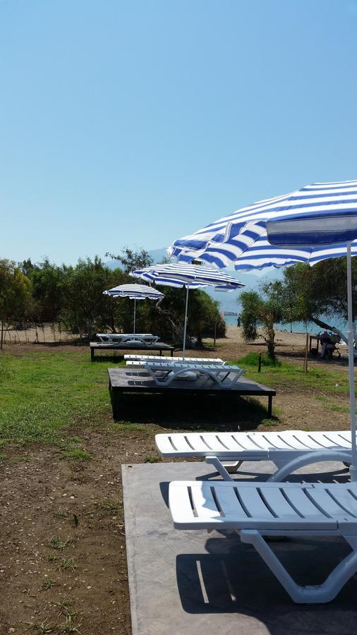 Deniz Yildizi Fethiye Exterior photo