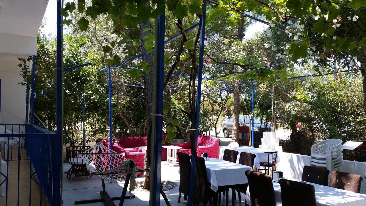 Deniz Yildizi Fethiye Exterior photo