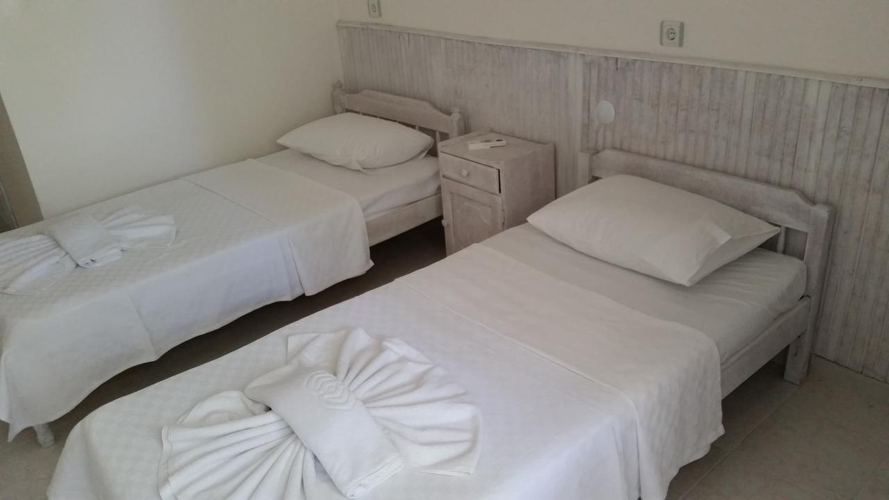 Deniz Yildizi Fethiye Exterior photo
