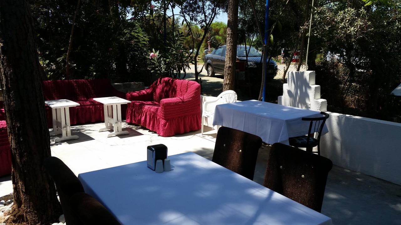 Deniz Yildizi Fethiye Exterior photo