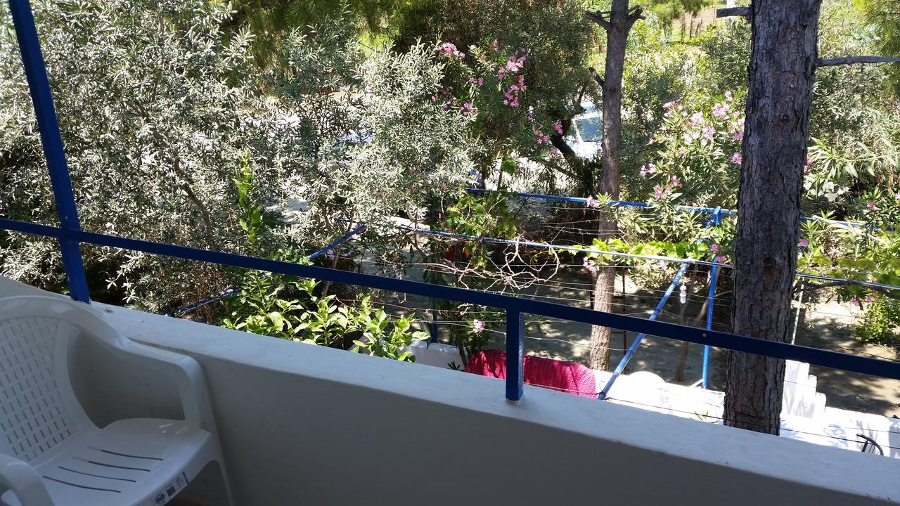 Deniz Yildizi Fethiye Exterior photo