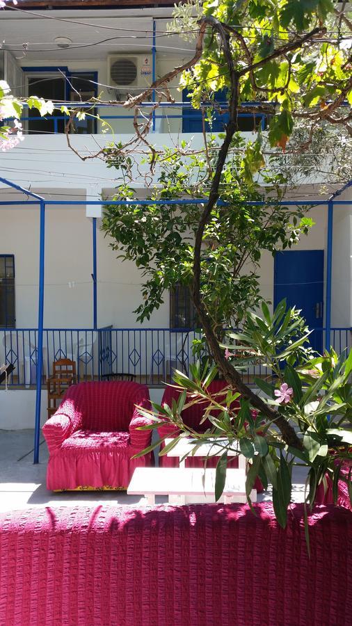 Deniz Yildizi Fethiye Exterior photo