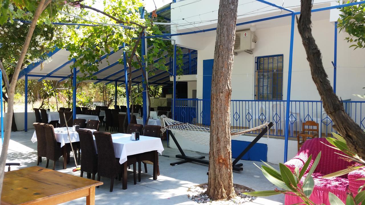 Deniz Yildizi Fethiye Exterior photo